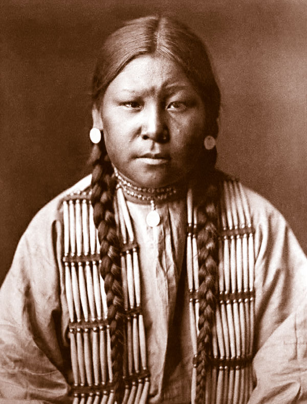 Cheyenne Indian Tribe