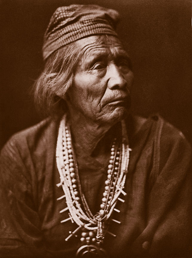 Navajo Indian Tribe